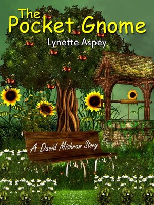 cover image of The Pocket Gnome